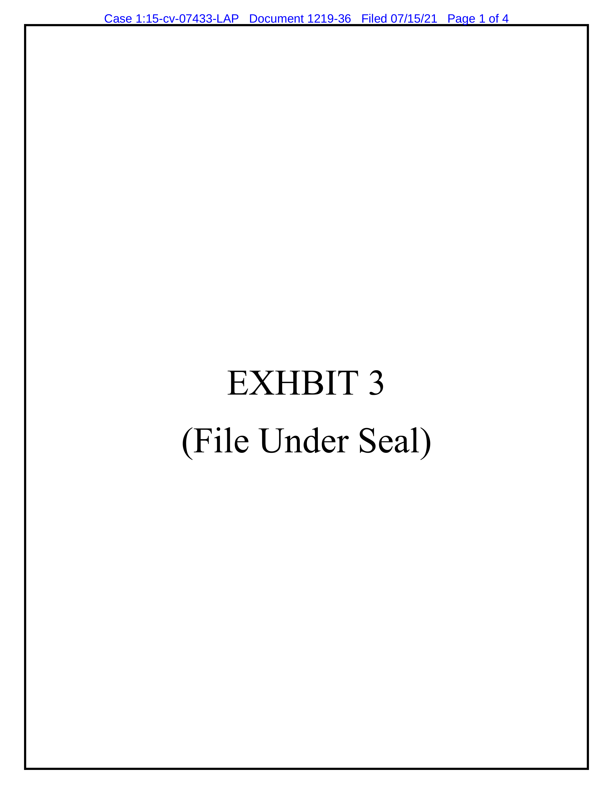 Maxwell Deposition 4.22.16 Continued