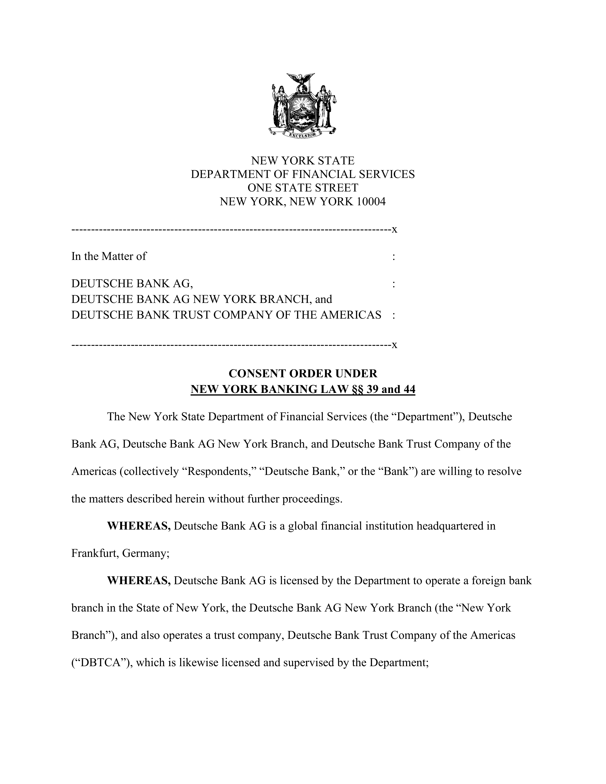 ea20200706 deutsche bank consent order